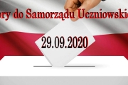 Wybory do Samorządu Uczniowskiego