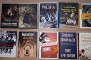 Nowe książki