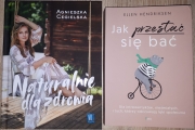 Nowe książki