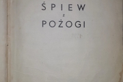 Krzysztof Kamil Baczyński - wiersze