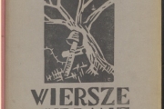 Krzysztof Kamil Baczyński - wiersze
