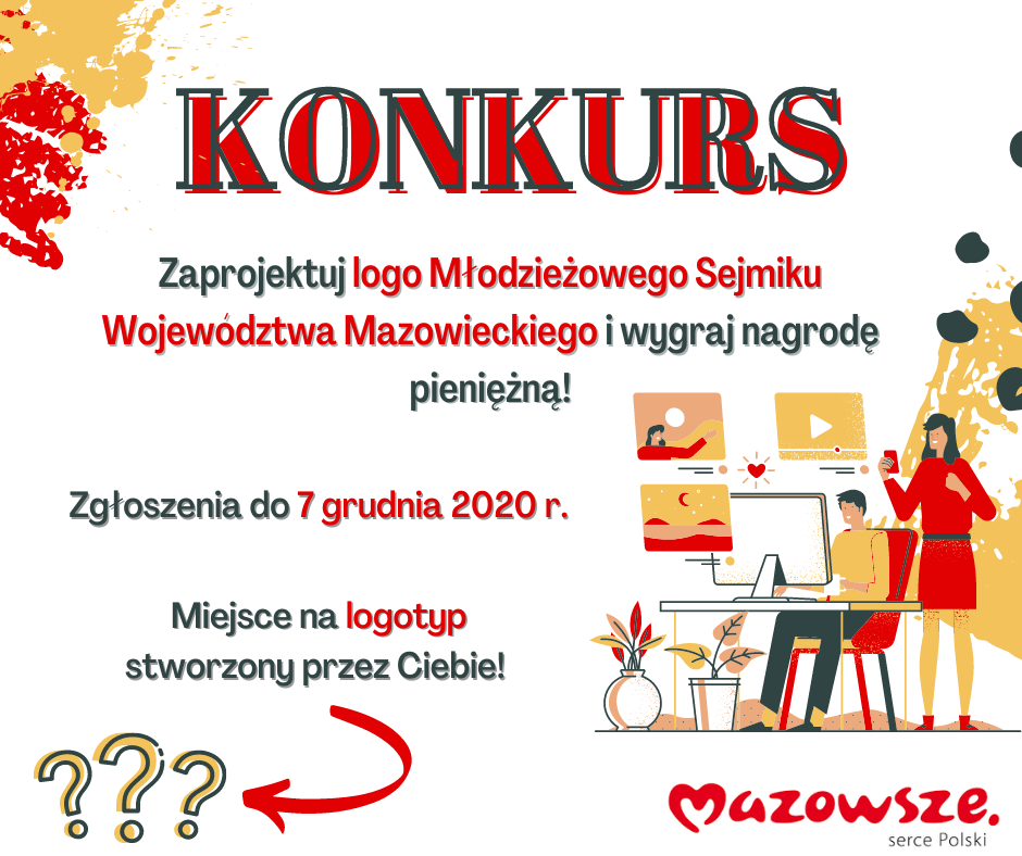 Konkurs na logo