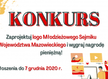 Konkurs na logo