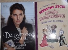 Nowości w bibliotece