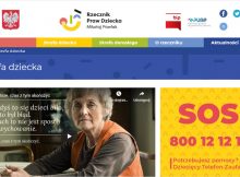 Dziecięcy Telefon Zaufania